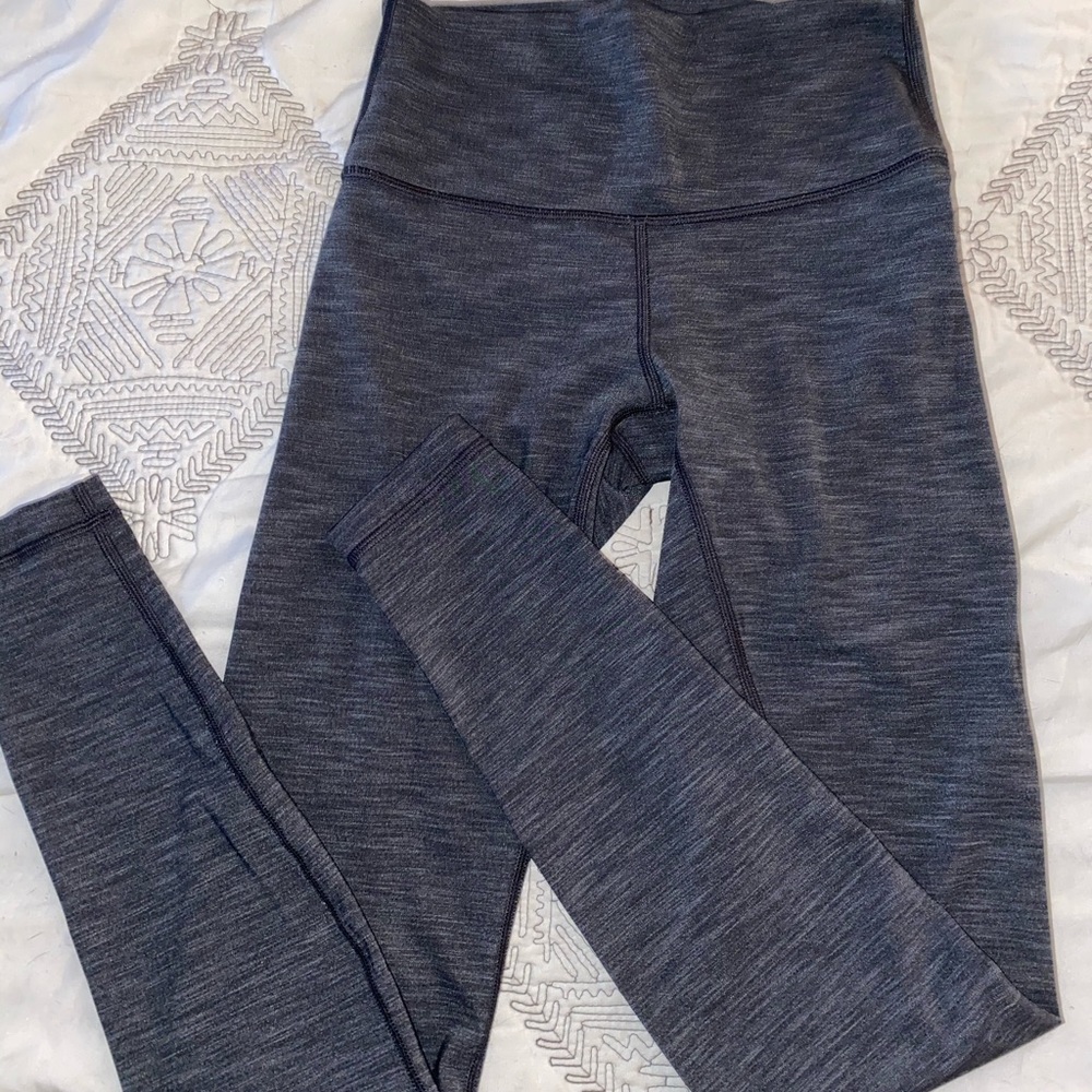 Lululemon Wunder Under TRAIN Pant